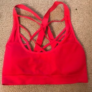 Victoria’s Secret Seamless Sports Bra